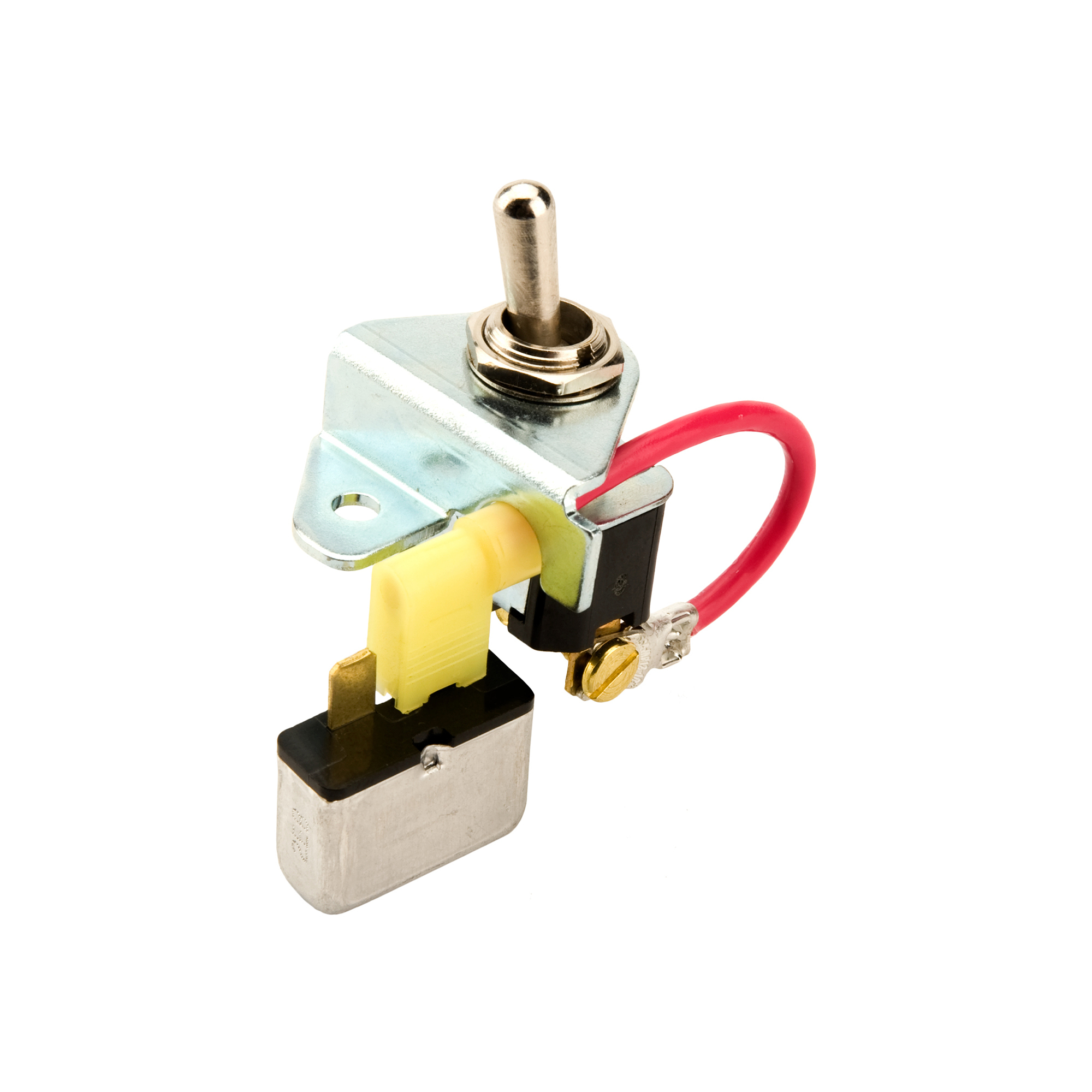 GPI M-180 Circuit Breaker Power Switch Kit, Model# M-180